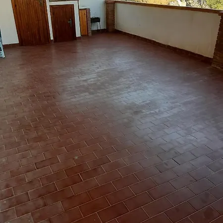 Apartment Panoramico Con Vista Mare E Montagna
