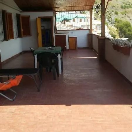 Panoramico Con Vista Mare E Montagna Apartment *